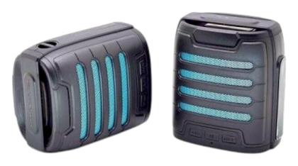 Kimiso KMS-121 Bluetooth 5W έως 5 ώρες