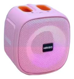 Kimiso KMS-199 Bluetooth 8W έως 3 ώρες