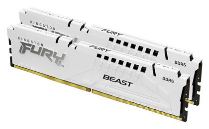 Kingston DDR5