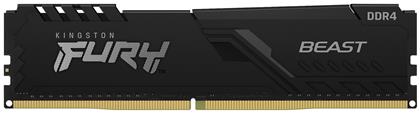 Kingston Fury Beast 16GB DDR4