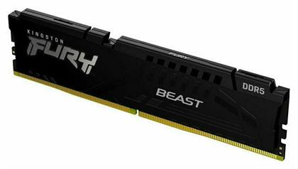 Kingston Fury Beast DDR5
