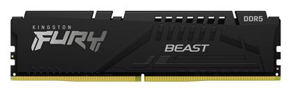 Kingston Fury Beast DDR5