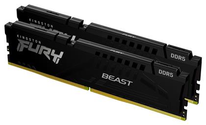 Kingston Fury Beast DDR5