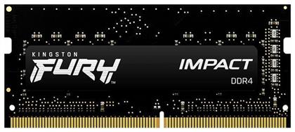 Kingston Fury Impact 16GB DDR4