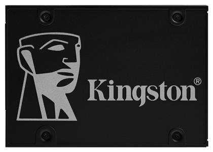 Kingston KC600 256GB 2.5'' SKC600/256G