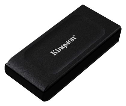 Kingston XS1000 USB-C SSD 1TB 1.8''