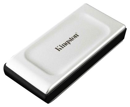 Kingston XS2000 USB-C SSD 1.8''