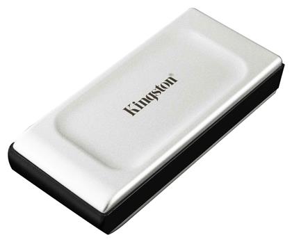 Kingston XS2000 USB-C SSD 2TB 1.8''