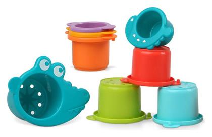 Kiokids Crocodile Cubes