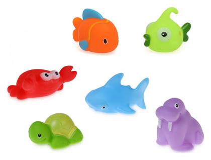 Kiokids Sea Animals για 12+ Μηνών (Διάφορα Σχέδια) 2τμχ από το Spitishop