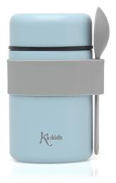 Kiokids Βρεφικό Θερμός Φαγητού Ανοξείδωτο 500ml από το Spitishop