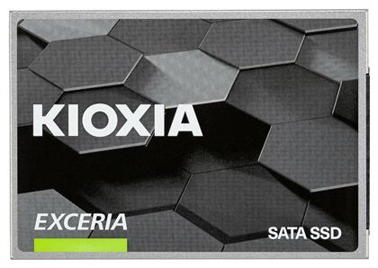 Kioxia Exceria 480GB 2.5'' LTC10Z480GG8