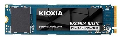 Kioxia Exceria Basic M.2