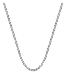 Kiriakos Gofas Αλυσίδα Λαιμού Ασημένια