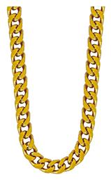 Kiriakos Gofas Αλυσίδα Λαιμού Επιχρυσωμένη από Ατσάλι