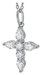 Kiriakos Gofas Ασημένιος Σταυρός