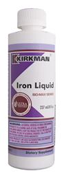 Kirkman Iron 236ml