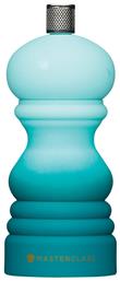 Kitchen Craft Capstan Χειροκίνητος Μύλος Πιπεριού Ξύλινος Green Ombre 12cm
