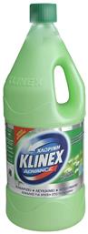 Klinex Λευκαντικό Advanced Spring 2000ml