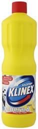 Klinex Ultra Protection Παχύρρευστη Χλωρίνη με Άρωμα Lemon 750ml από το e-Fresh