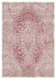 Klonaras Σετ Χαλιά 4435 Velvet English Rose 3τμχ από το Carpets-Store