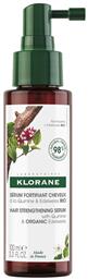 Klorane Hair Strengthening Serum κατά της Τριχόπτωσης για Όλους τους Τύπους Μαλλιών Quinine & Edelweiss 100ml από το Pharm24