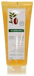 Klorane Nourishing Shower Cream With Organic Cupuacu Butter Κρεμώδες Αφρόλουτρο 200ml από το Pharm24