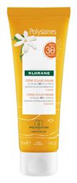 Klorane Polysianes SPF30 Αντηλιακό Gel