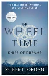 Knife of Dreams, Book 11 of the Wheel of Time