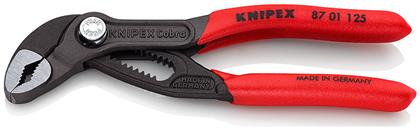 Knipex Cobra Γκαζοτανάλια 1'' 125mm