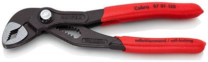 Knipex Cobra Γκαζοτανάλια 1½'' 150mm από το Esmarket