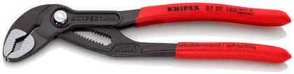 Knipex Cobra Γκαζοτανάλια 1½'' 180mm από το Esmarket