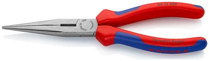 Knipex Μυτοτσίμπιδο Ίσιο Ηλεκτρολόγου Μήκους 200mm από το Esmarket