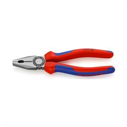 Knipex Πένσα Ίσια Ηλεκτρολόγου Μήκους 160mm από το Esmarket