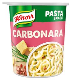 Knorr Έτοιμο Γεύμα Snack Pot Carbonara 62gr