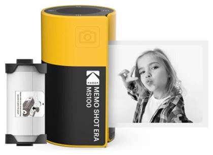 Kodak Printer Memo Shot Era Instant Black