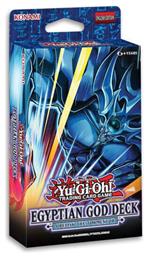 Konami Egyptian God Obelisk the Tormentor Yu-Gi-Oh! Deck