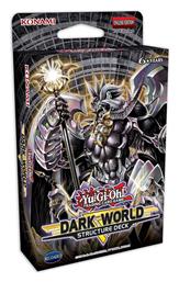 Konami YuGiOh - Dark World