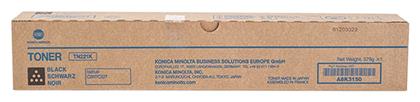 Konica Minolta TN-221K Toner Laser Εκτυπωτή Μαύρο 24000 Σελίδων (A8K3150)