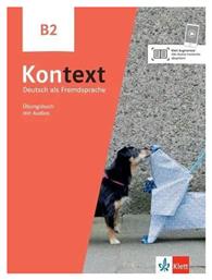 Kontext B2, Kursbuch mit Audios und Videos online