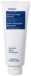 Korres Αφρός Καθαρισμού Greek Yoghurt 400ml από το Pharm24