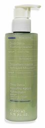 Korres Αφρός Καθαρισμού Olympus Tea Deep Detox 200ml