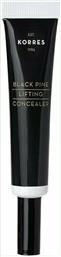 Korres Black Pine Lifting Liquid Concealer BPC00 10ml