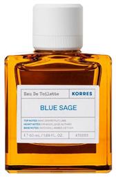 Korres Blue Sage 50ml