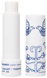 Korres Lip Balm Yogurt SPF20 4.5gr από το Pharm24