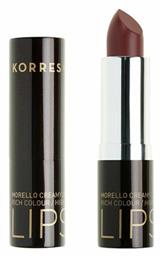 Korres Morello Creamy 23 Natural Purple 3.5gr