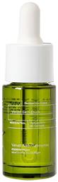 Korres Santorini Grape Λάδι Προσώπου για Ενυδάτωση & Λάμψη 15ml