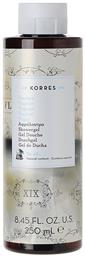 Korres Yoghurt Αφρόλουτρο σε Gel 250ml