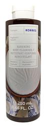 Korres Yoghurt Renewing Body Cleanser Αφρόλουτρο Γιαούρτι 250ml από το Pharm24