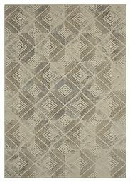 Koulis Carpets Χαλί 2216A Sofia Vison 160x230cm